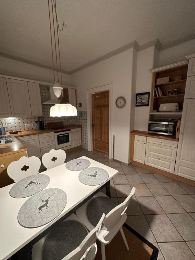 Landhaus Oscar Westerholz Extérieur photo