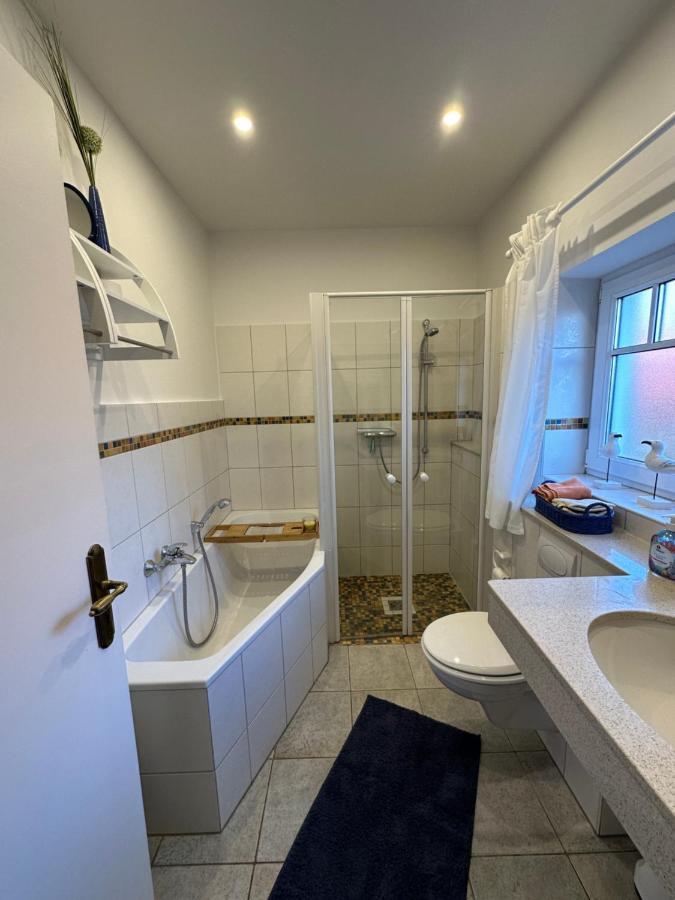 Landhaus Oscar Westerholz Extérieur photo