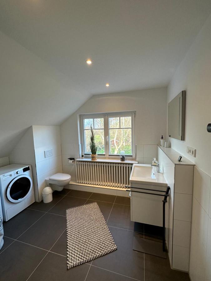 Landhaus Oscar Westerholz Extérieur photo