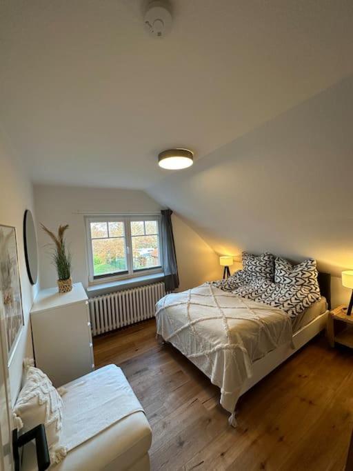 Landhaus Oscar Westerholz Extérieur photo