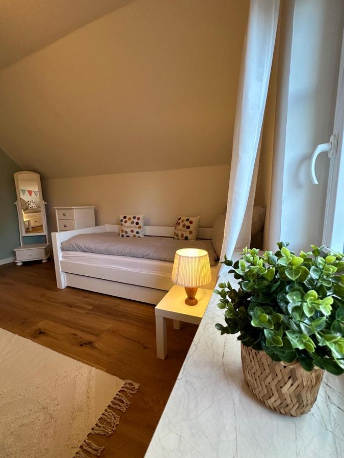 Landhaus Oscar Westerholz Extérieur photo