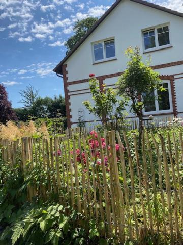 Landhaus Oscar Westerholz Extérieur photo